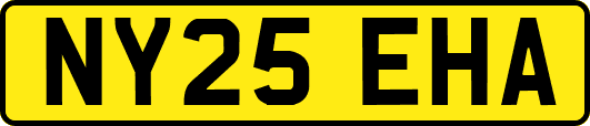 NY25EHA