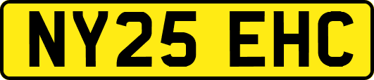 NY25EHC