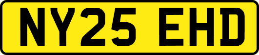 NY25EHD