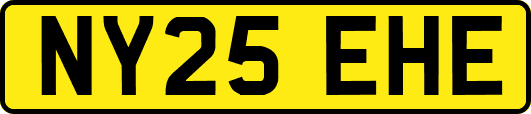 NY25EHE