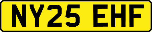 NY25EHF