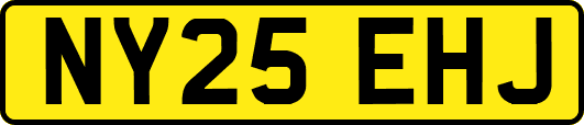 NY25EHJ