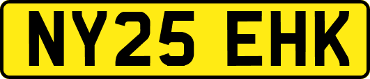 NY25EHK