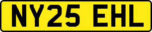NY25EHL