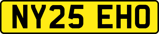 NY25EHO