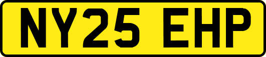 NY25EHP