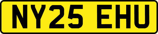 NY25EHU