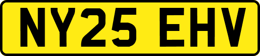 NY25EHV