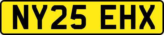 NY25EHX