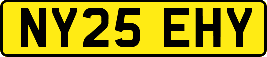NY25EHY