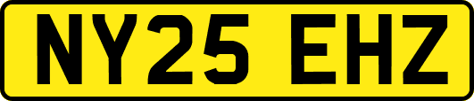 NY25EHZ