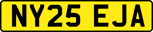NY25EJA