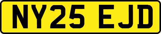 NY25EJD