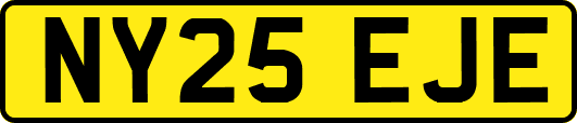NY25EJE