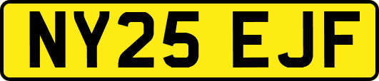 NY25EJF