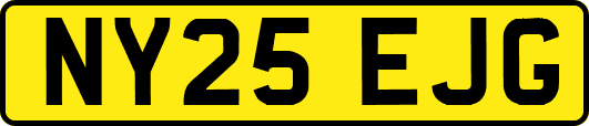 NY25EJG