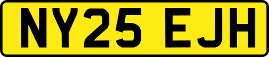 NY25EJH