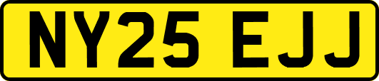 NY25EJJ