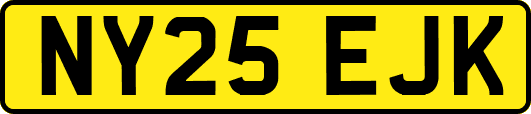 NY25EJK