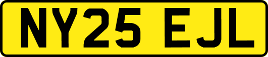 NY25EJL