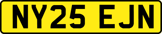 NY25EJN
