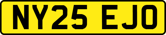 NY25EJO