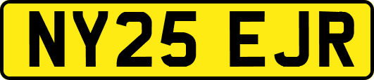 NY25EJR
