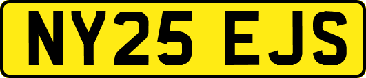 NY25EJS