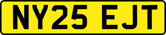 NY25EJT