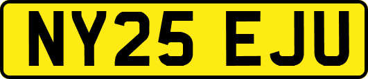 NY25EJU