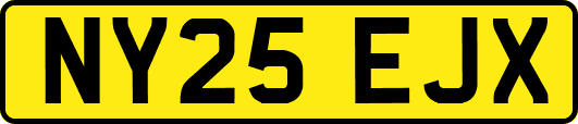 NY25EJX