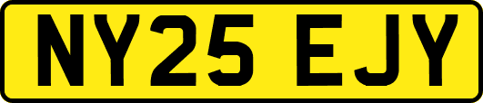 NY25EJY