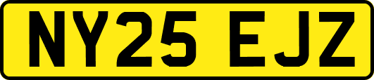 NY25EJZ