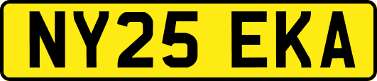 NY25EKA