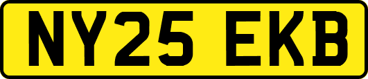 NY25EKB