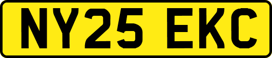 NY25EKC