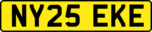 NY25EKE
