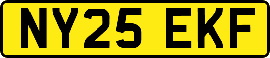 NY25EKF