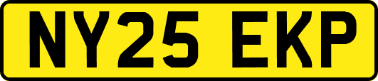 NY25EKP