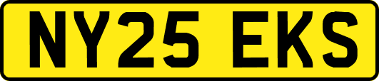 NY25EKS