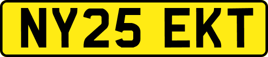 NY25EKT