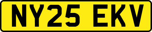 NY25EKV