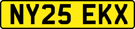 NY25EKX