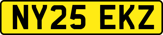 NY25EKZ