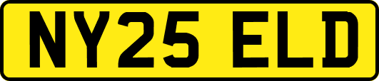 NY25ELD