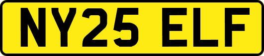 NY25ELF
