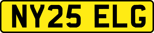 NY25ELG