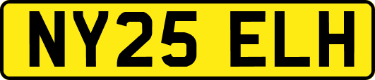 NY25ELH