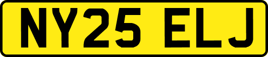 NY25ELJ