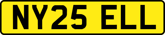 NY25ELL